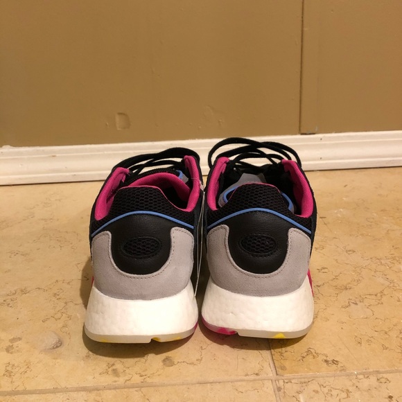 Adidas Originals Tresc Run Boost EG5023 (US - 10M) - Picture 3 of 7